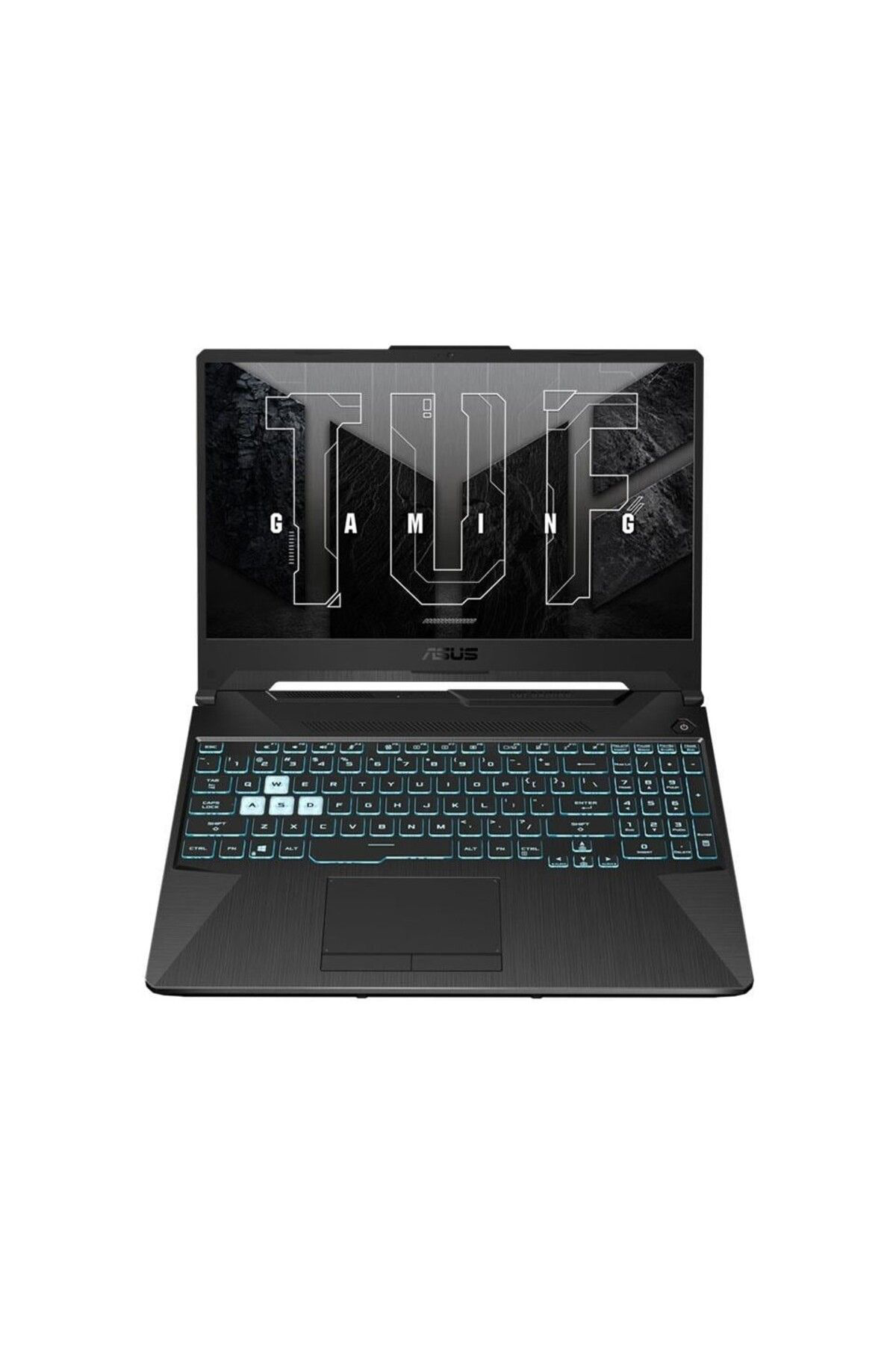 Asus Tuf A15-Fa506nc-Hn047w Gaming Pc 15.6" Ryzen5 7535Hs 3.3Ghz 8Gb 5