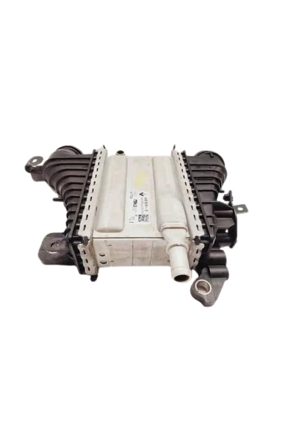 Mais Turbo Radyatörü 144967867R Dacia Duster 2017 Renault Megane İv Ca
