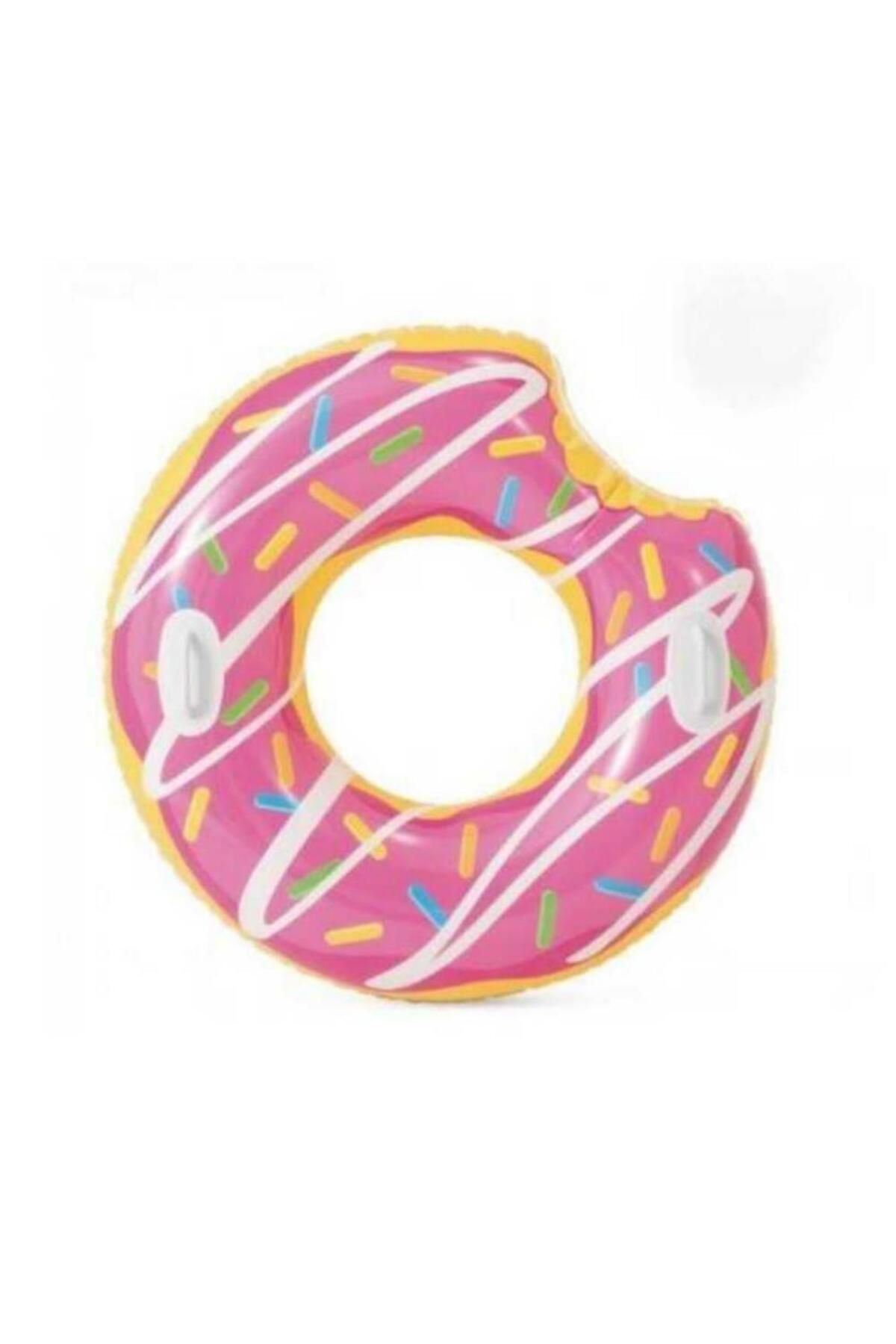 K&A Tutunmali Deniz Simidi - Donut Simit 107Cm