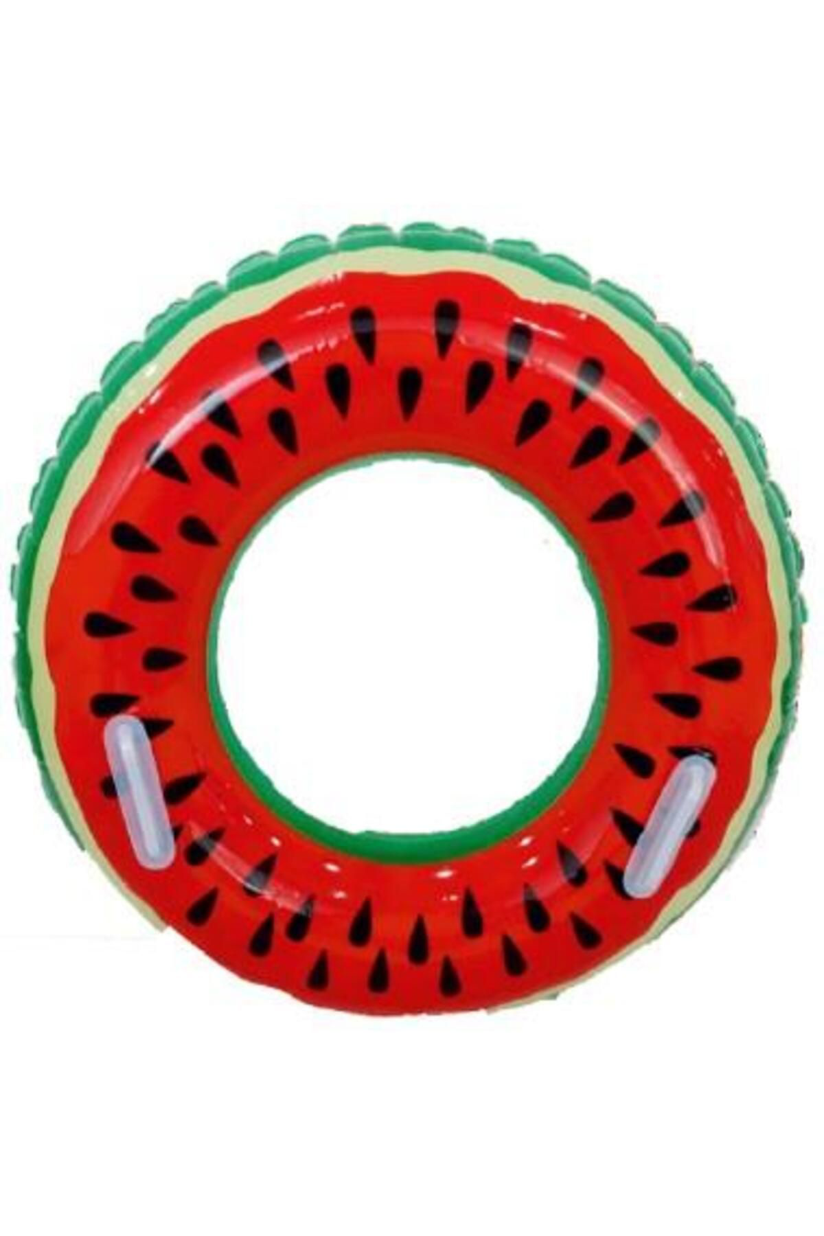 Bilfold Tutunmali Karpuz Simit 76 Cm