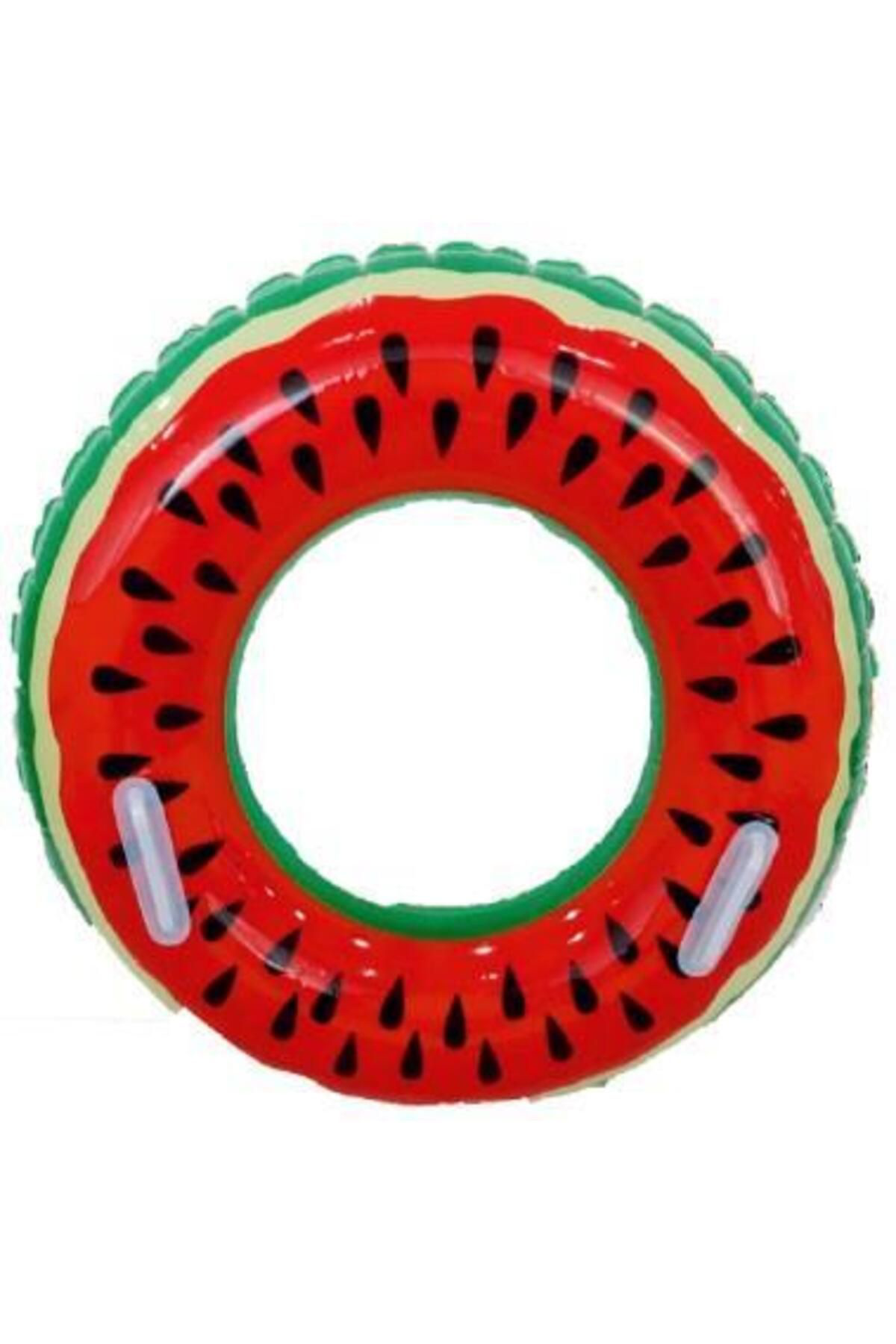 Sky Toptan Tutunmali Karpuz Simit 86 Cm