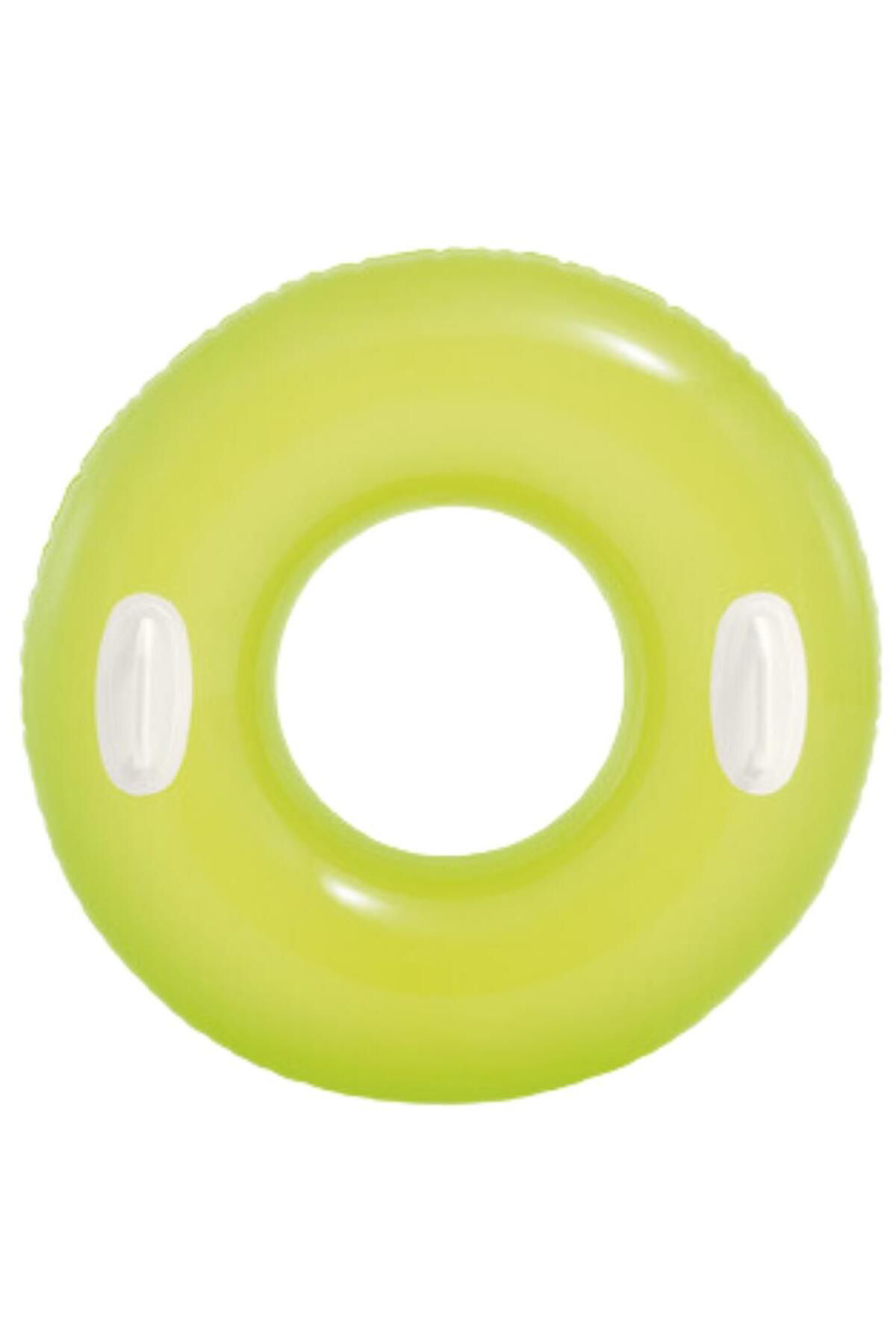 K&A Tutunmali Parlak Simit 76 Cm