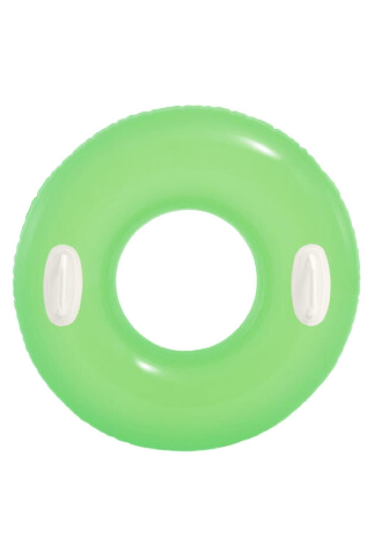 K&A Tutunmali Parlak Simit 76 Cm