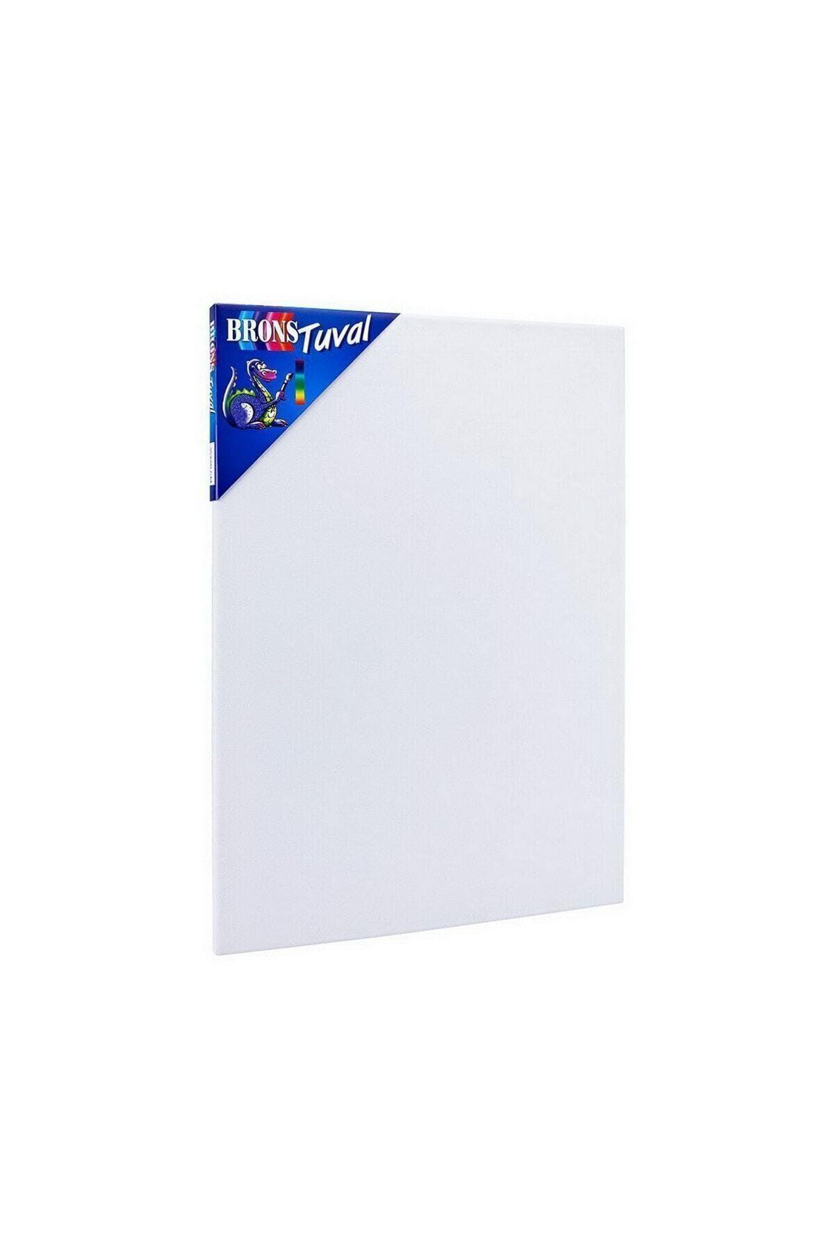 Brons Tuval (35X50 Cm) 106282