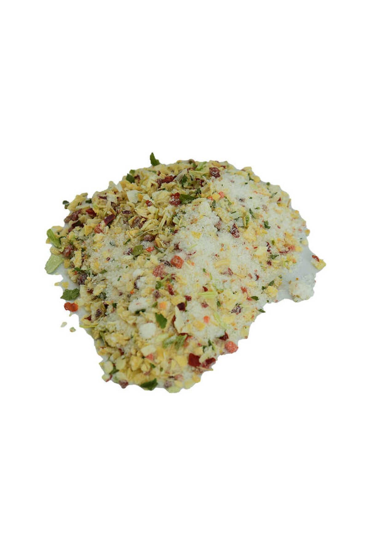 K&A Tuz Mix Baharat Karişimi 100 Gr Paket