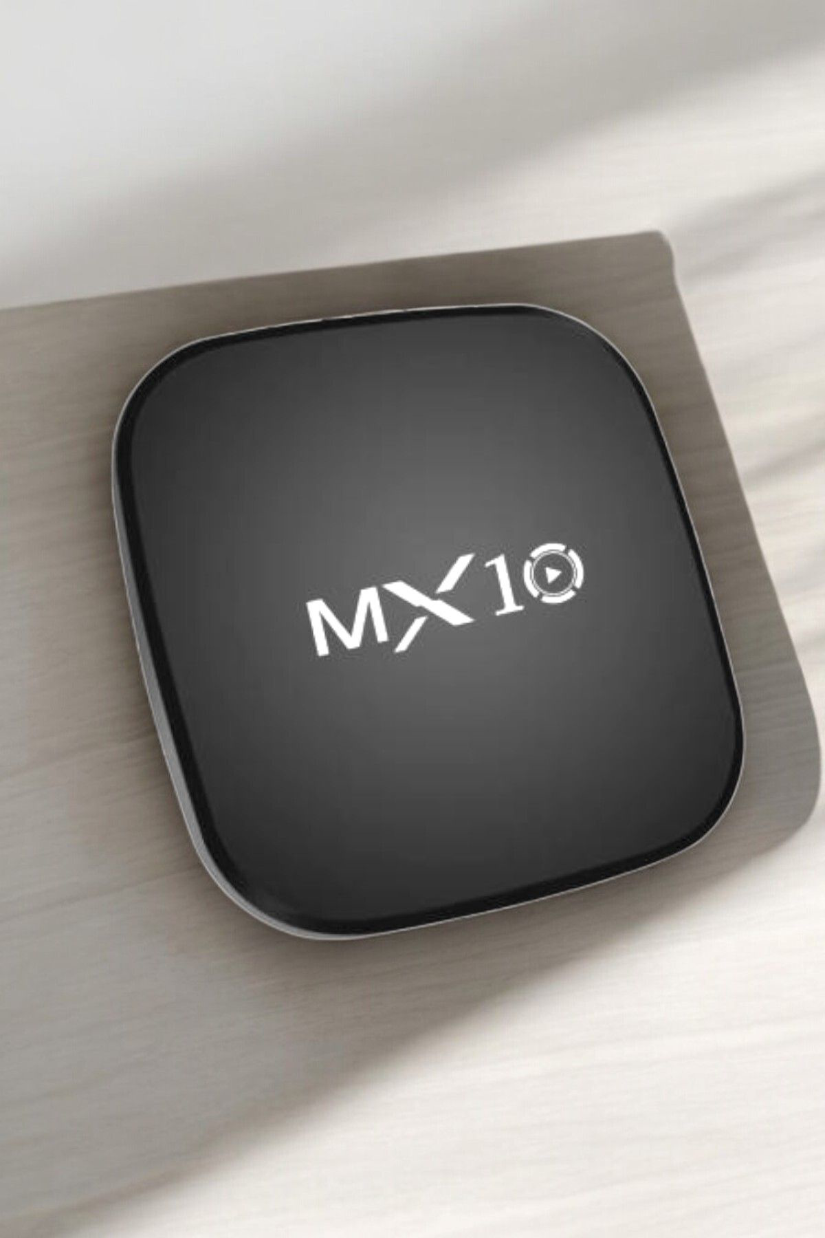 Astraltech Tv Box Android Uyumlu 4 Çekirdekli Wifi Bağlantili 4K