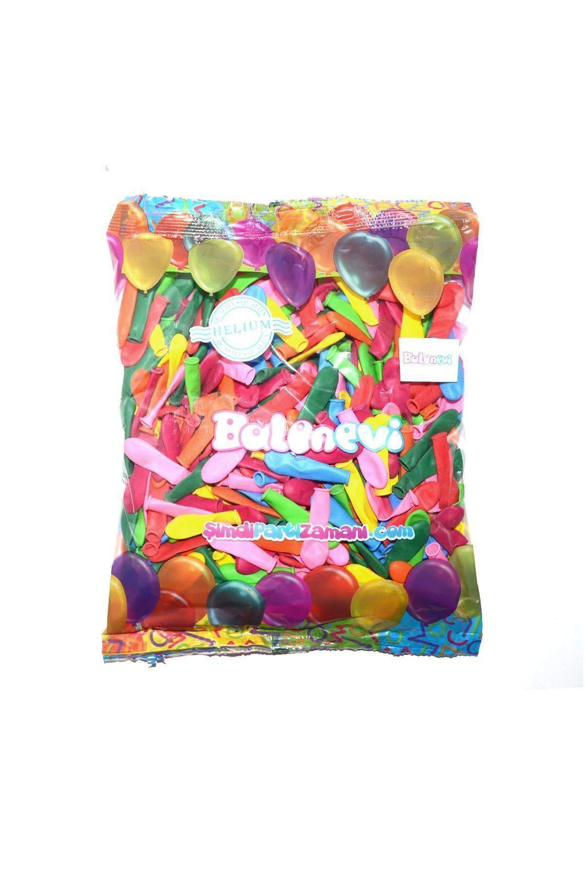 Balonevi Twb3415 Su Balonu 500Lük Paket /260/ Bmb1000twb3415