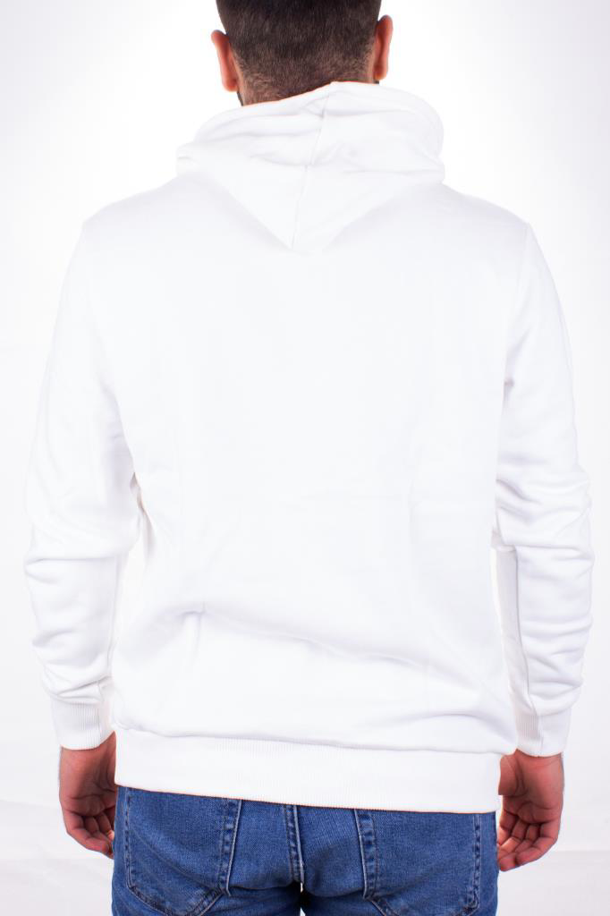 Twister Jeans Twister 1910 Ekru  Kapüşonlu Erkek Sweatshirt