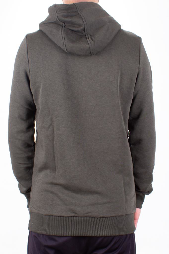 Twister Jeans Twister 2732 Haki Kapüşonlu Erkek Sweatshirt