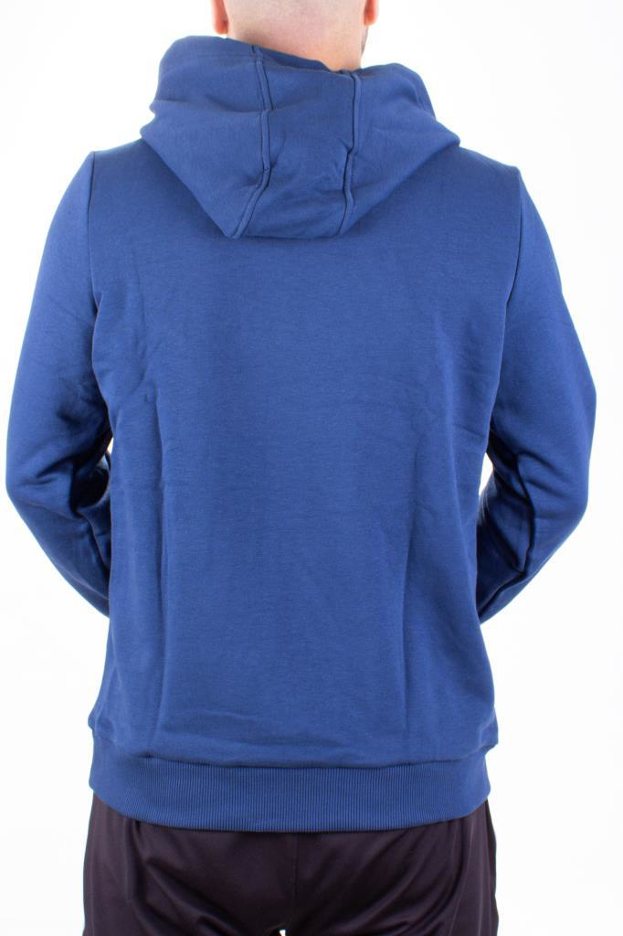 Twister Jeans Twister 2732 Mavi Kapüşonlu Erkek Sweatshirt