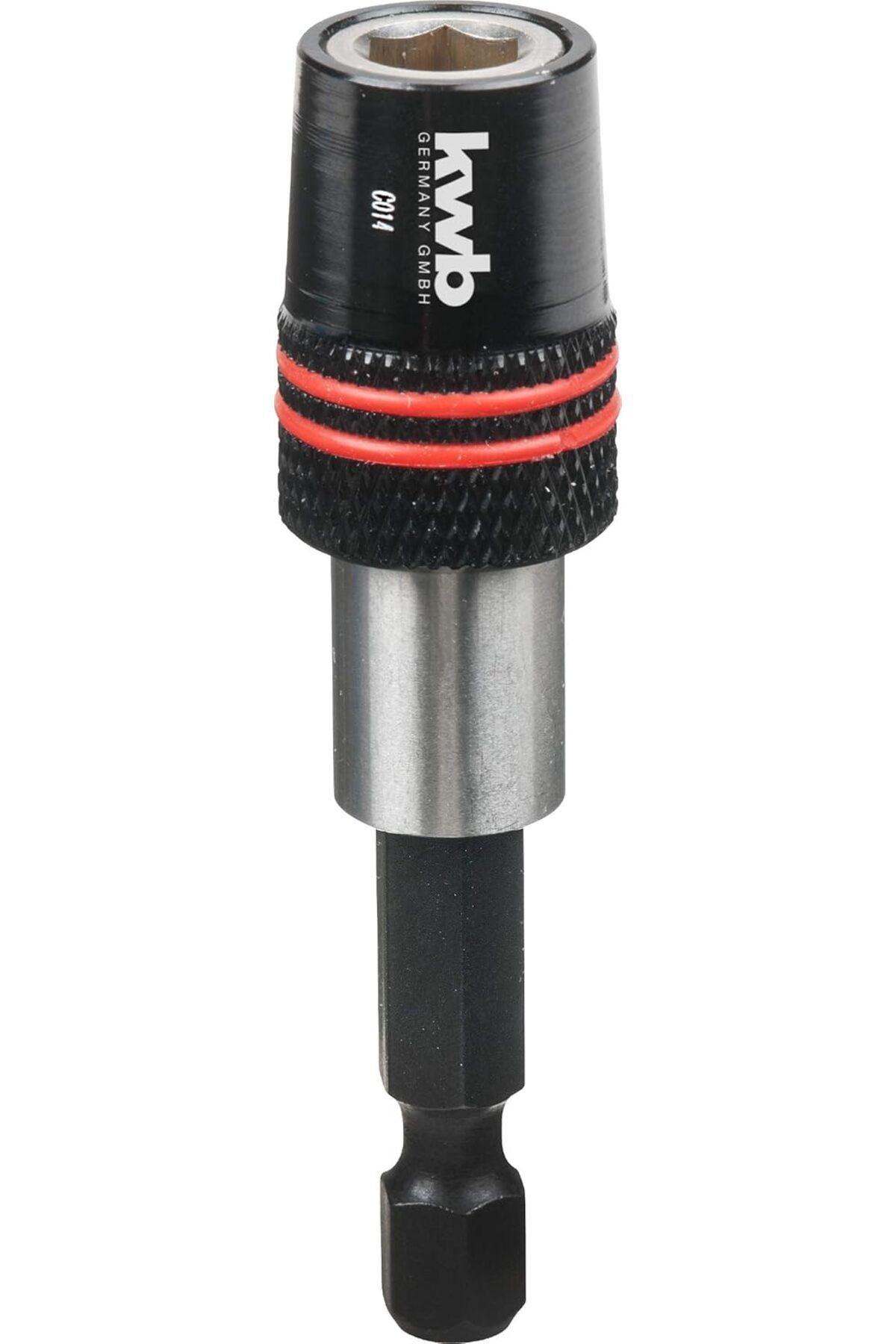 Storemax Tx Bits Adaptör 1/4" Sb Tex Yeni Model Desen 721051