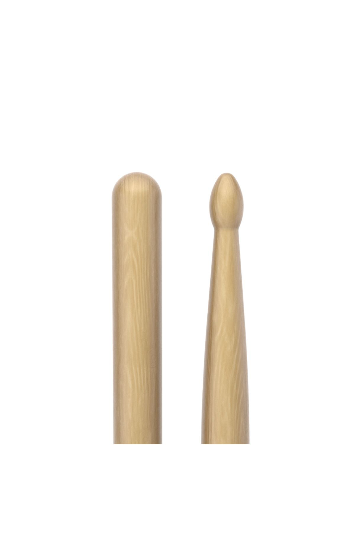 Pro-Mark Tx5aw-4P Baget Paket 5A Hickory Forward 4 Lü Paket Baget Paket 5A