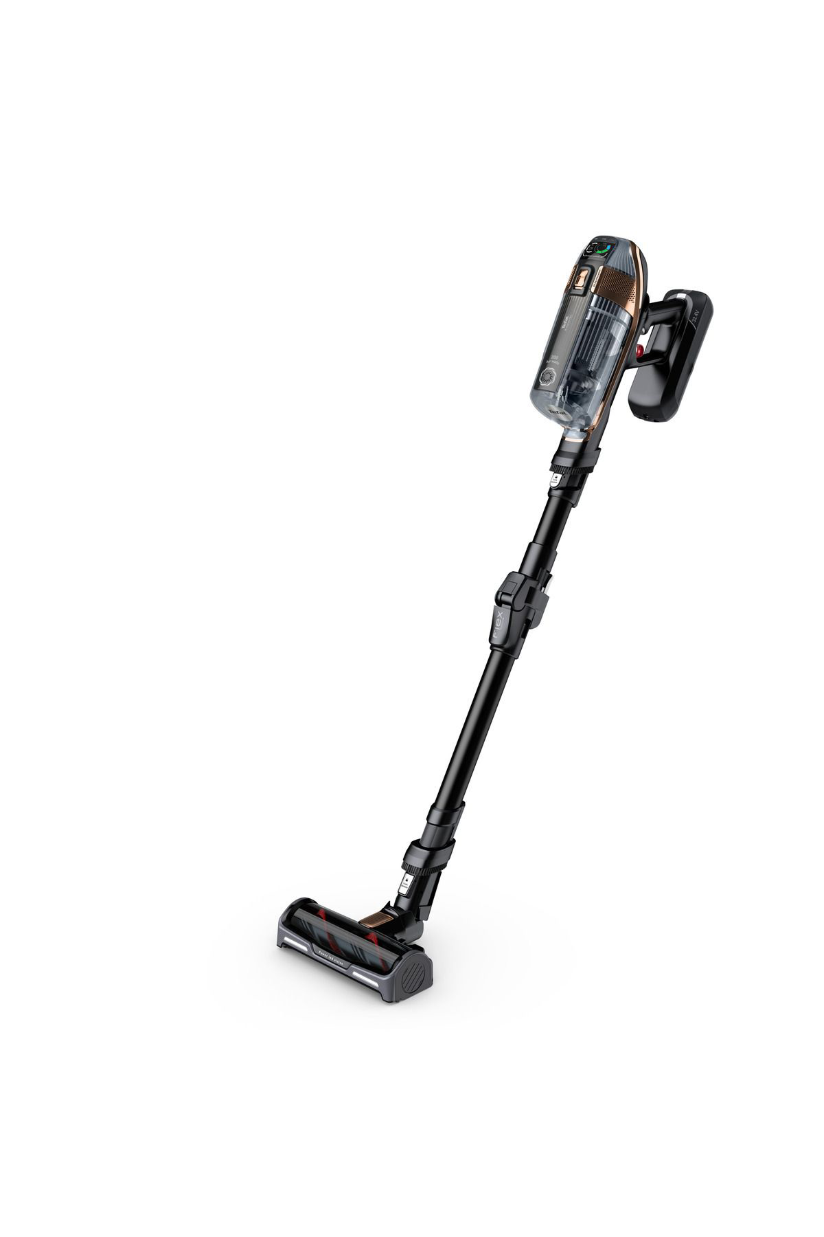 Tefal Ty99f1 X-Force Flex 15.60 Animal 230 Air Watt Kablosuz Şarjli Di