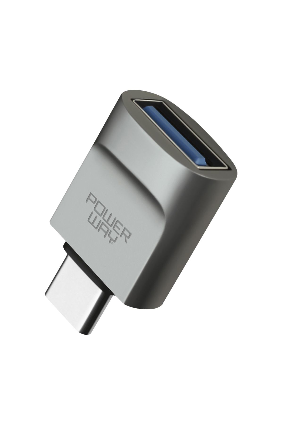 Ok Aksesuar Type-C To Usb Otg Çevirici Go506089mt-25071