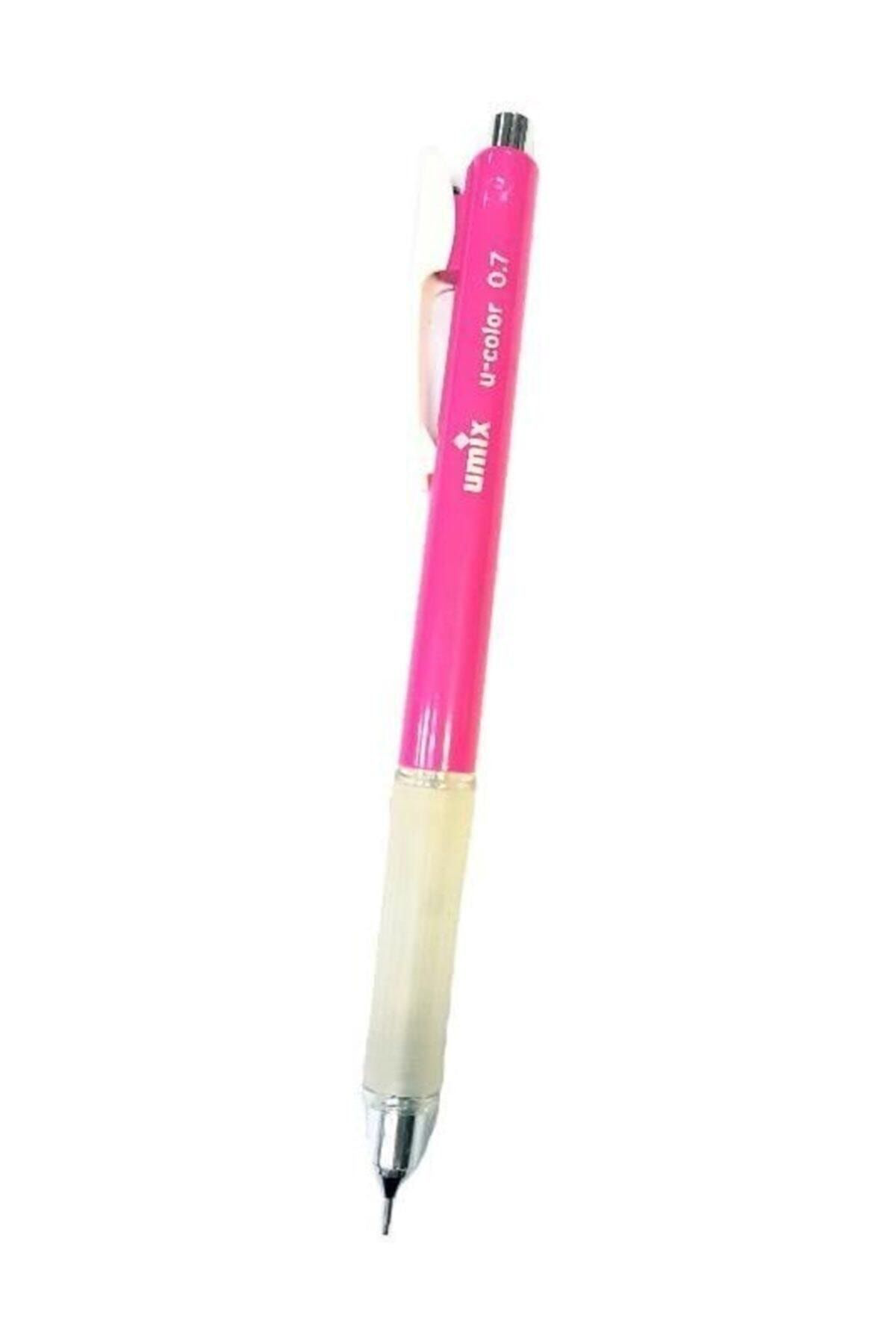 Umix U-Color Versatil Kalem 0,7 Mm Uç