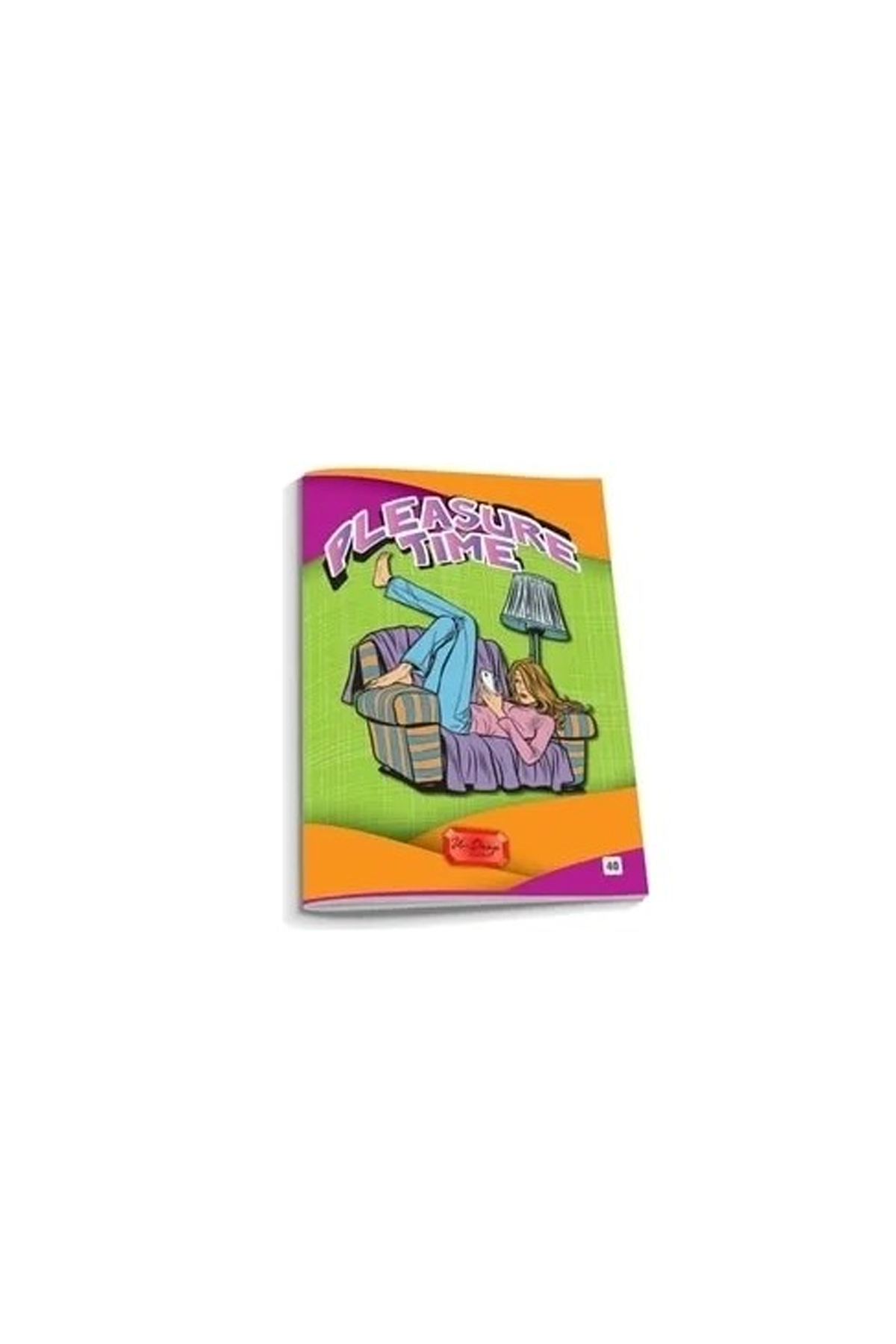 Just Cheap Store U-Deep Metod Defteri 40/4Defter