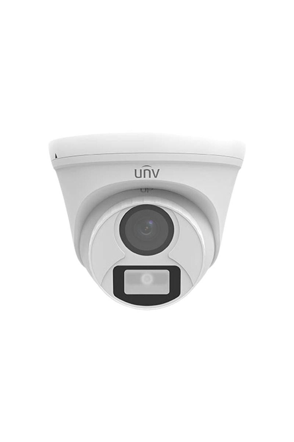 Unv Uac-T112-F28 2Mp Hd Fixed İr Turret Analog Kamera