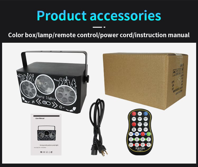 Dembastore Üç Boyutlu Farkli Renk İşikli Led Lamba