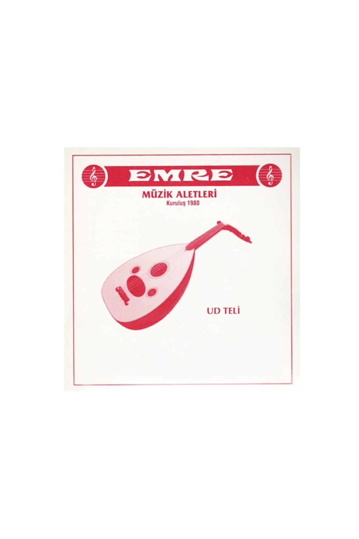 Emre Ud Teli - Takim Ud Teli