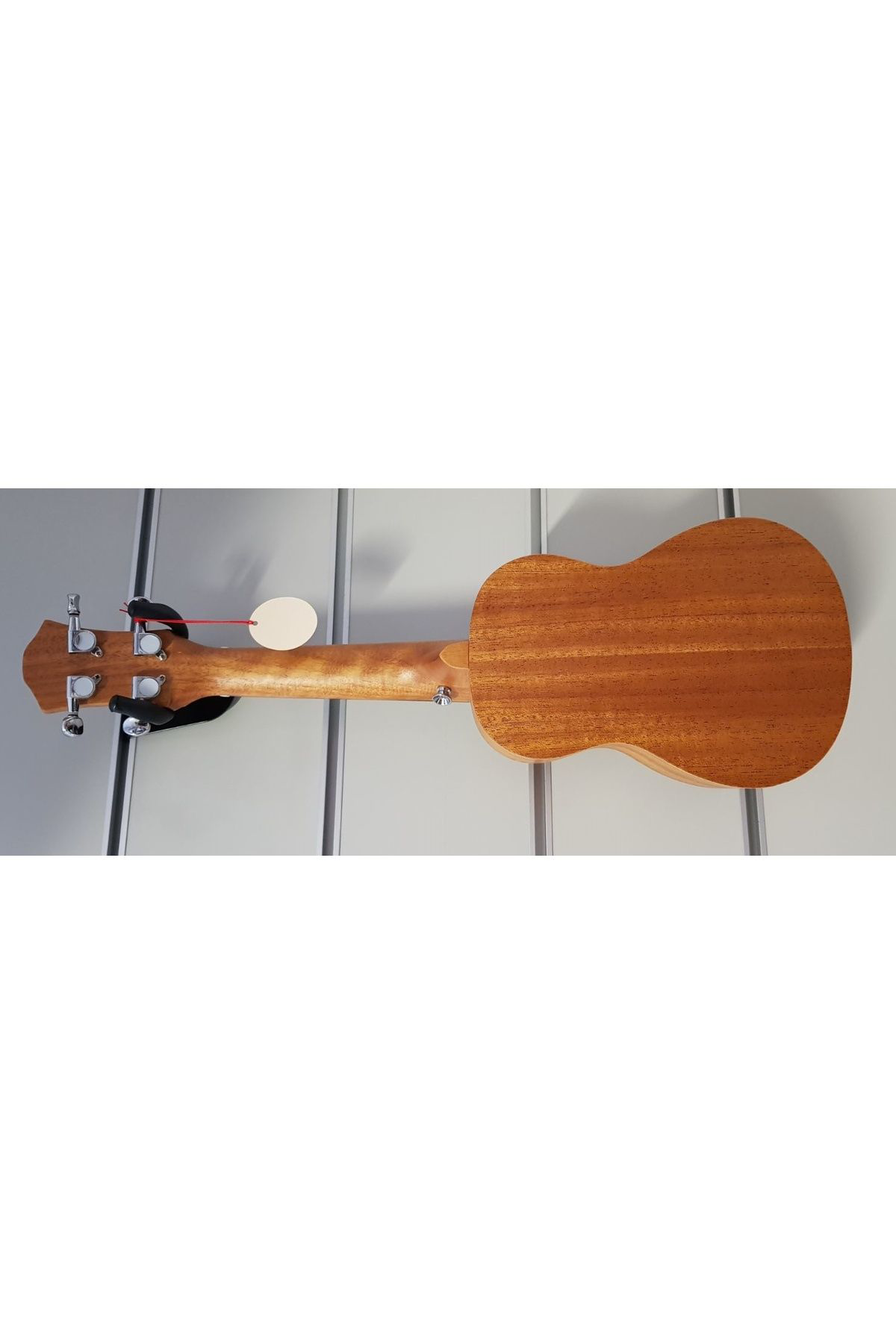 Cremonia Ukulele 21" Soprano