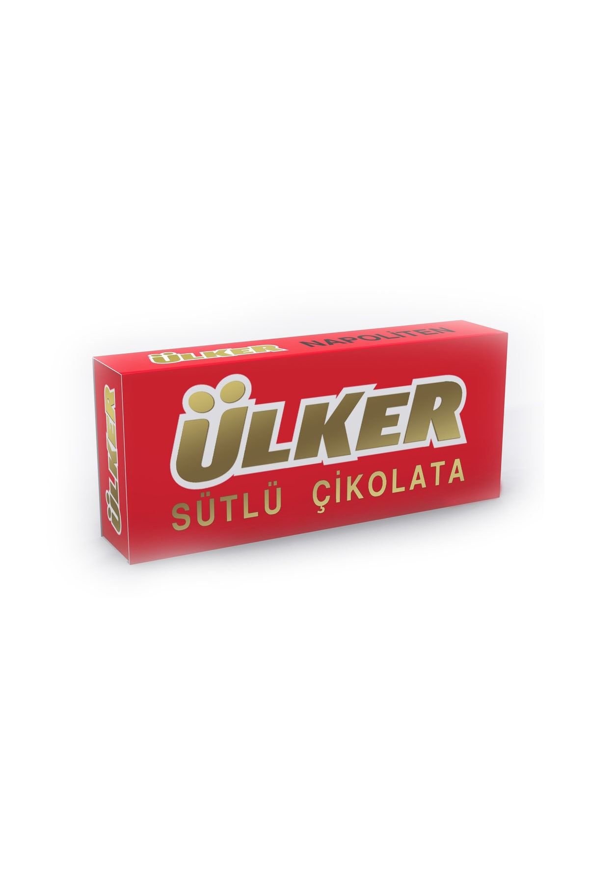Ülker  Napoliten 33 G