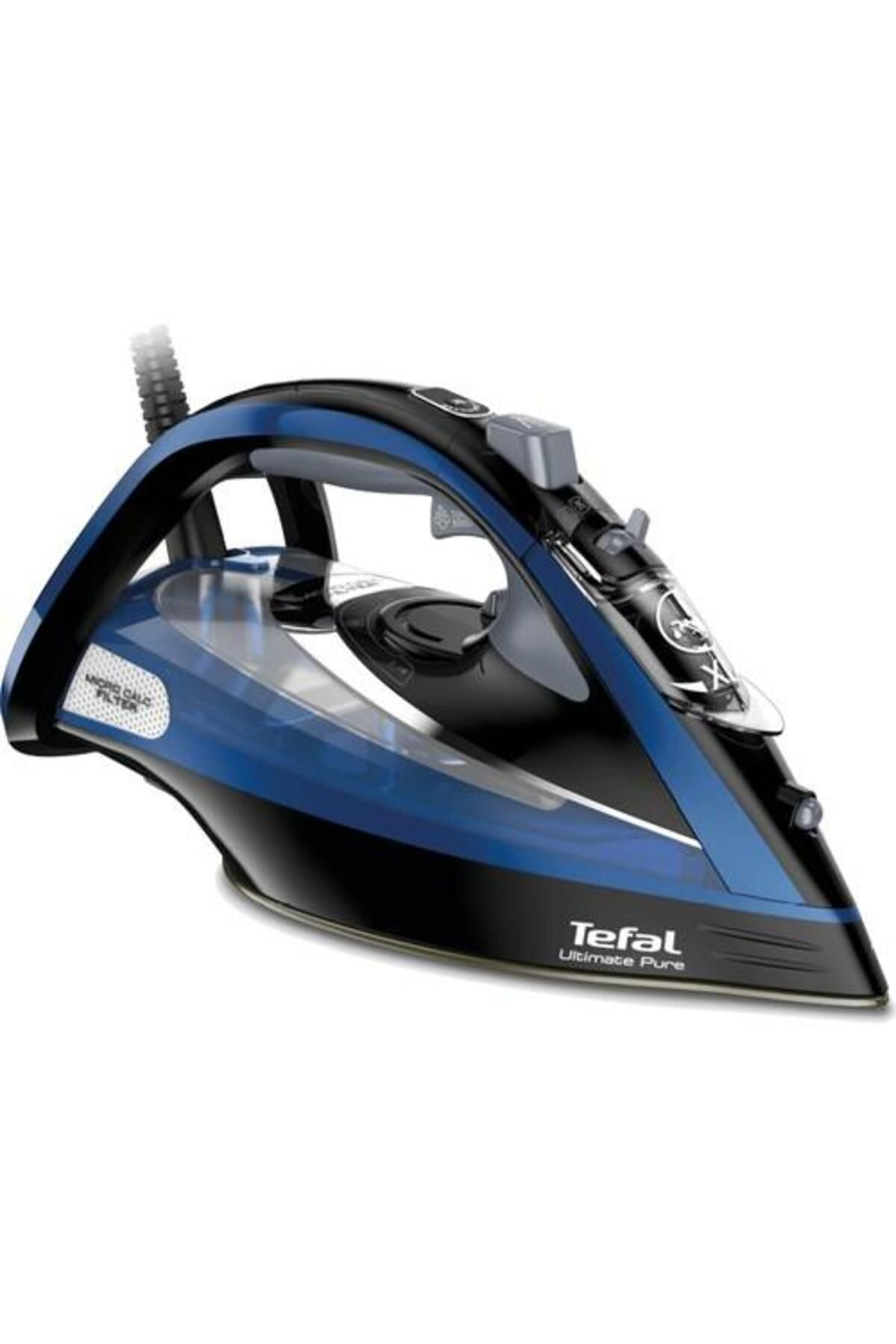 Tefal Ultimate Pure Ütü Fv9848