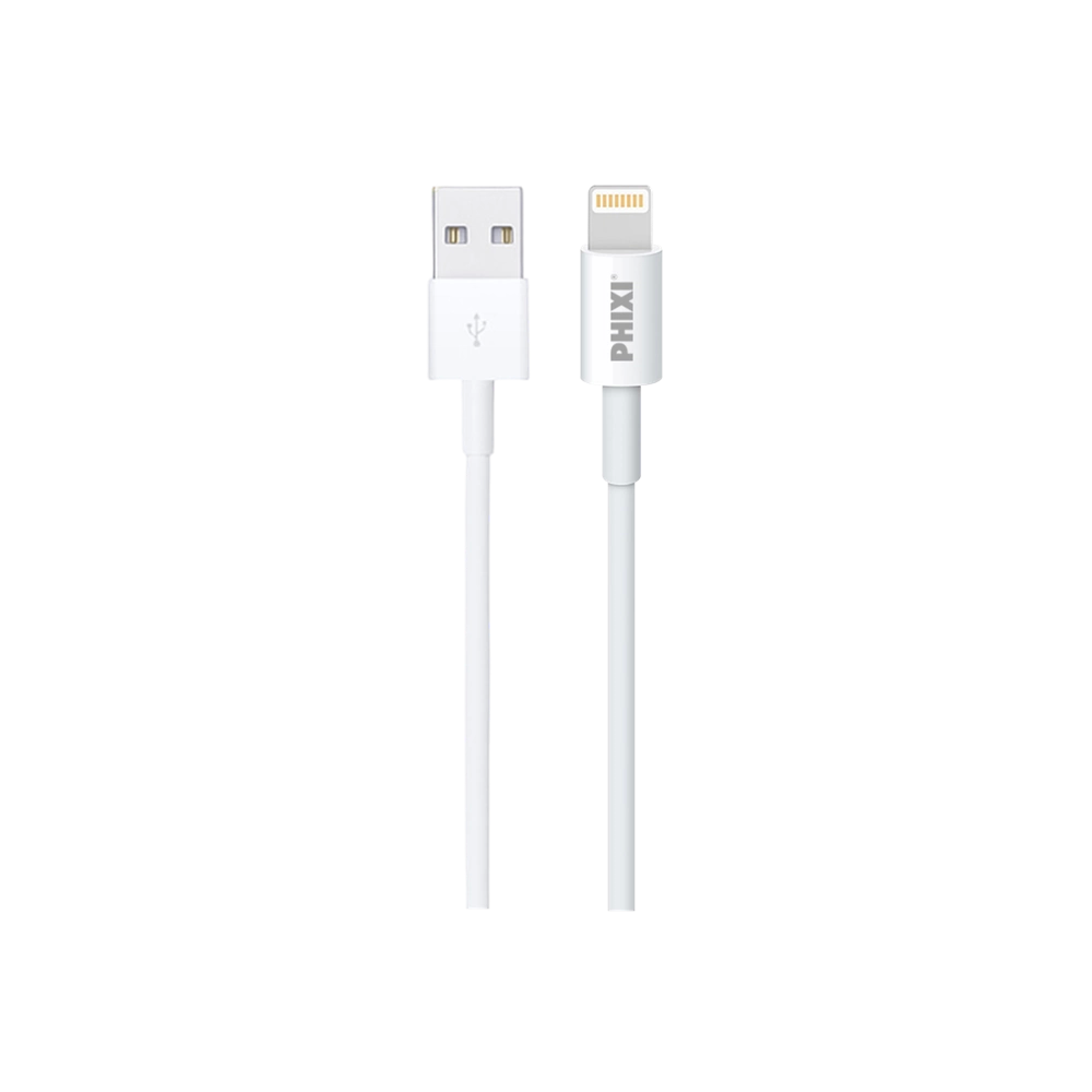Byntr Ultimate U4110l Lightning Şarj Ve Data Kablosu