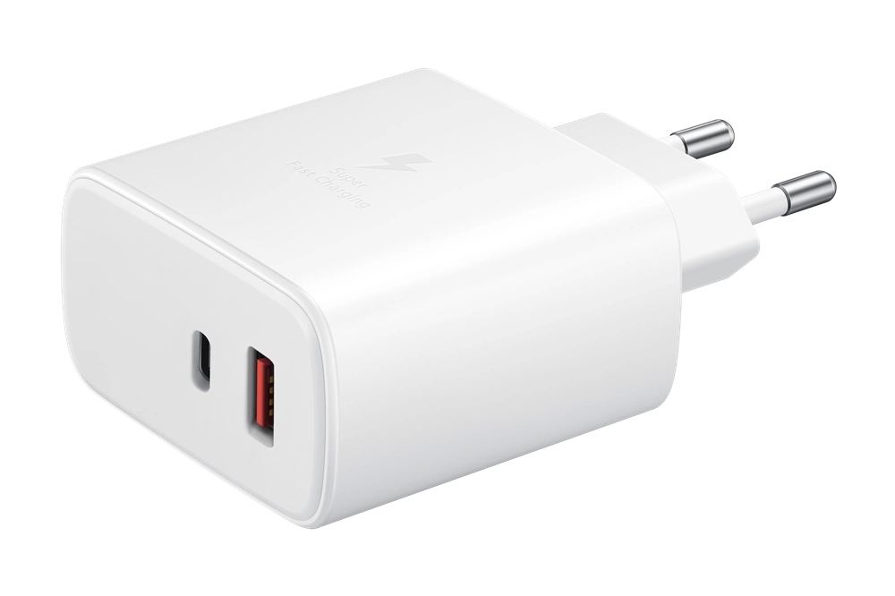 Byntr Ultimate Upd4325 27W Pd Çift Çikişli Hizli Şarj Adaptörü