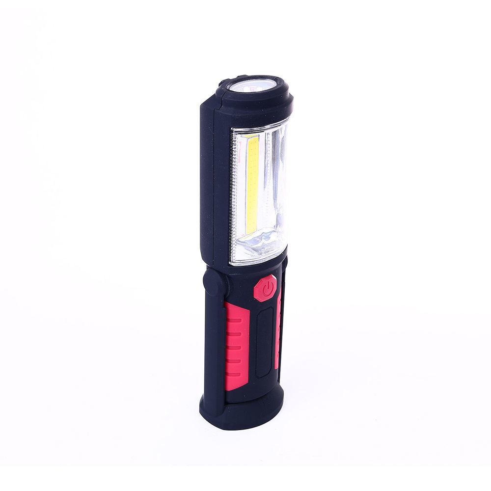 Ultra SMD Power Led Çalışma ve Kamp Lambası - 15 Saat Aydınlatma
