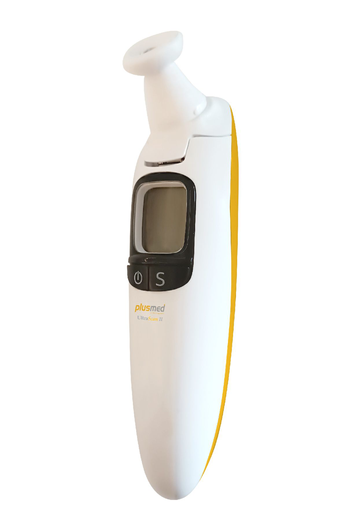 Plusmed Ultrascan İi Alin&Kulaktan Ölçen Ateşölçer
