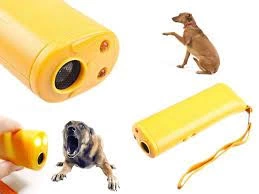 Just Cheap Store Ultrasonik 150 Db Uzun Menzilli Köpek Kovucu