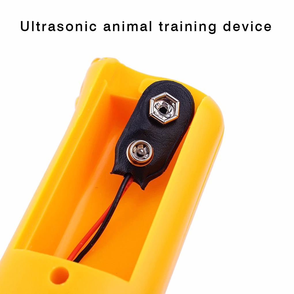 Just Cheap Store Ultrasonik 150 Db Uzun Menzilli Köpek Kovucu