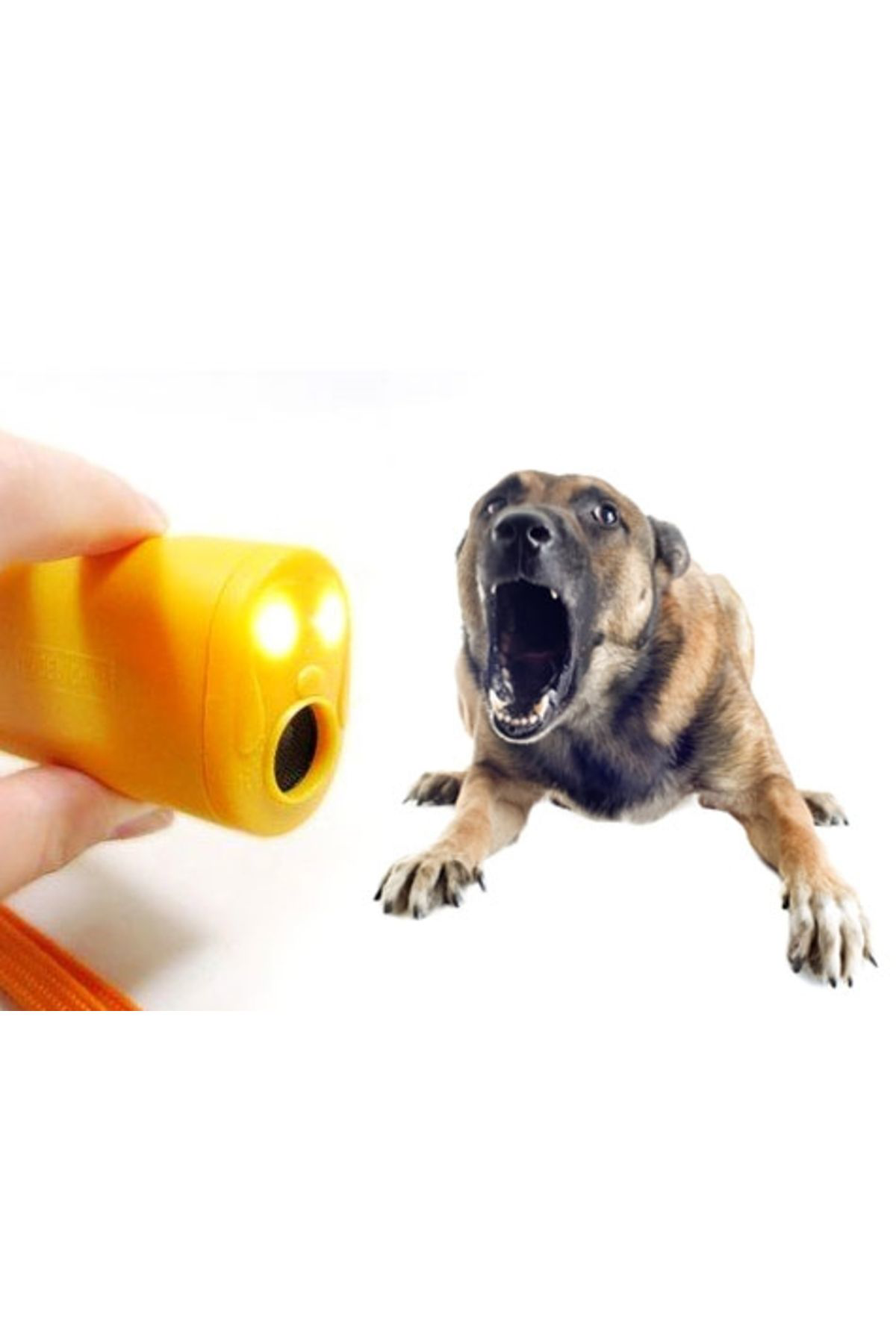 Safe Group Ultrasonik Köpek Ve Kedi Uzaklaştirici