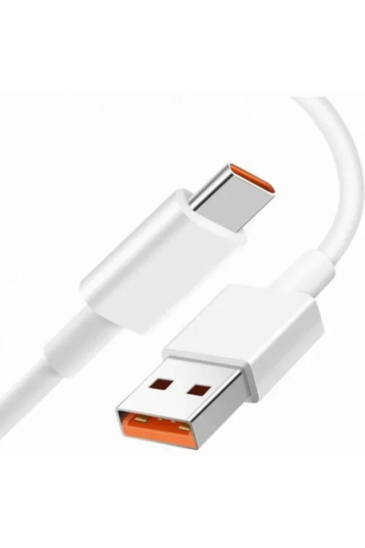 Pmr Umidigi Plus E Uyumlu - Hizli Şarj Kablosu Usb Girişli Type-C 67W
