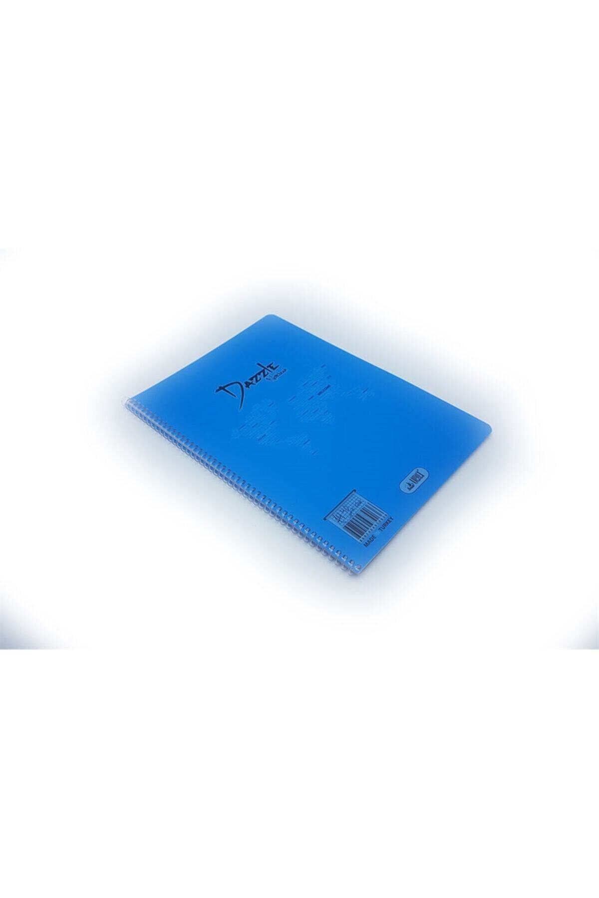 Umut Defter Umut 72/1 A4 Sprelli Defter