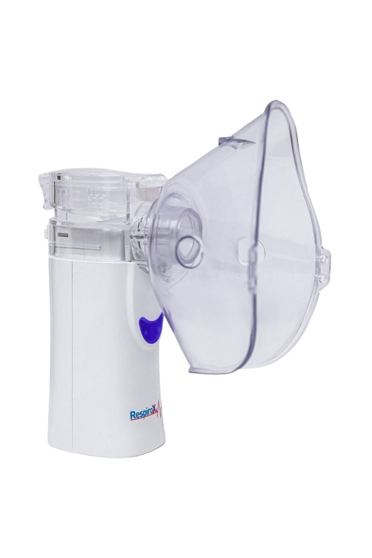 Respirox Mesh Nebulizatör Un100