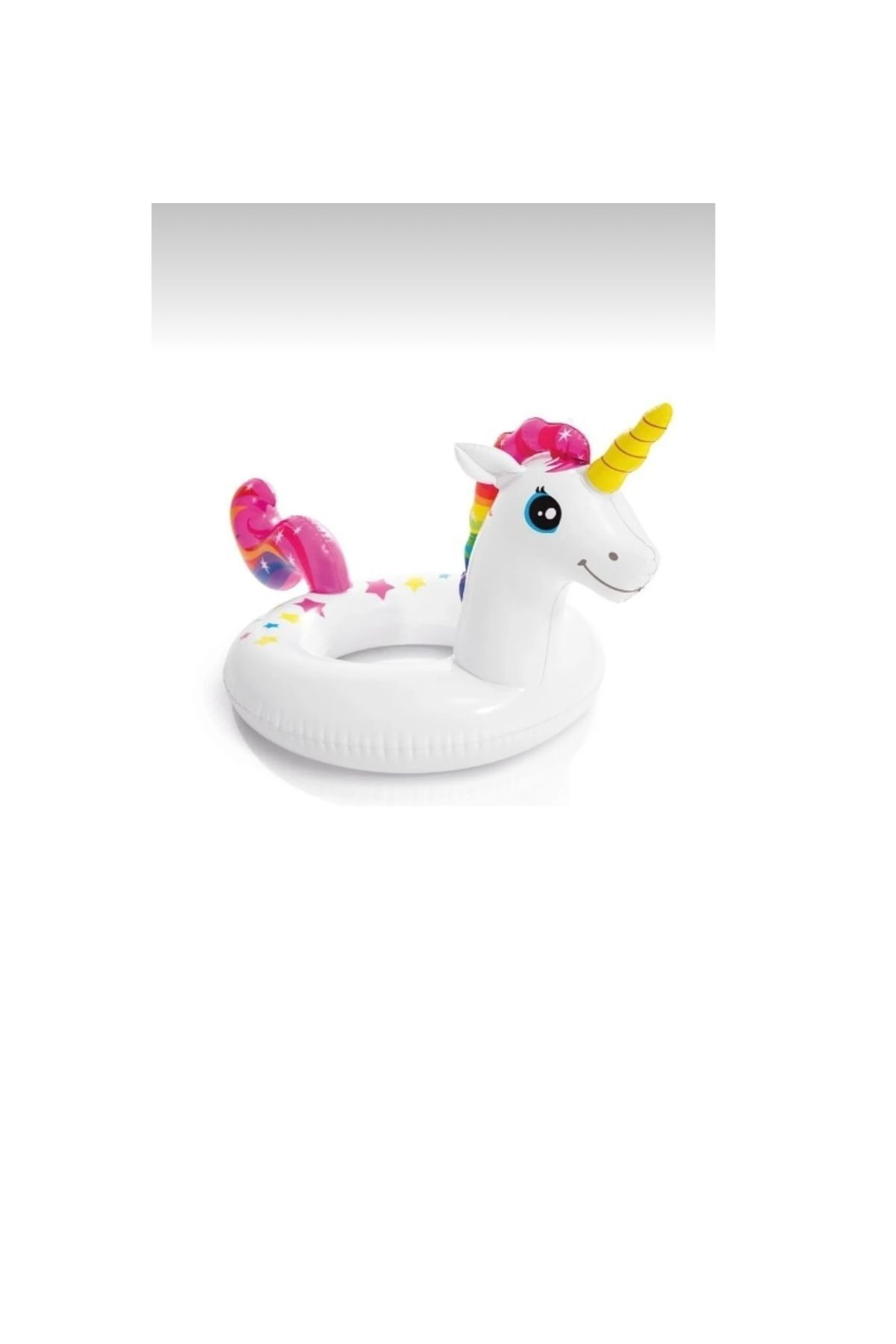 İntex Unicorn Çocuk Simit 3-6 Yaş 59221