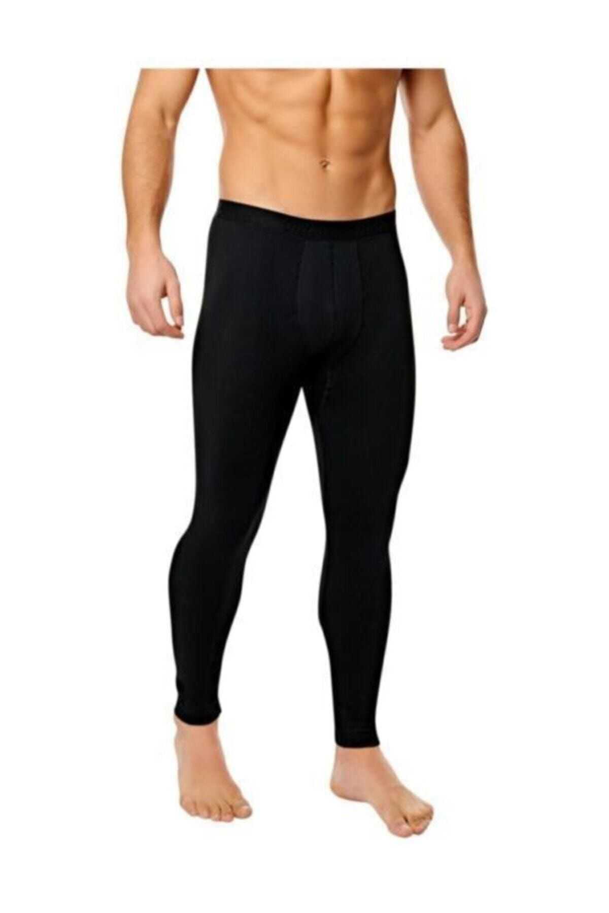Tutku Unisex 3 Lü Termal Tayt