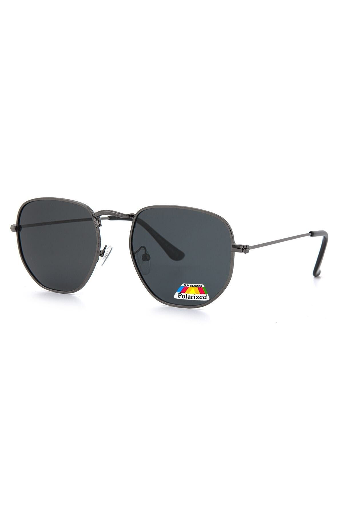 Trendmilano Unisex Polarize Güneş Gözlüğü Apss020801