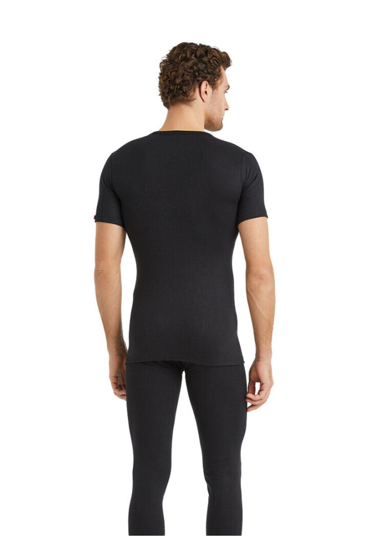 Blackspade Unisex Termal Tişört 2. Seviye 1263