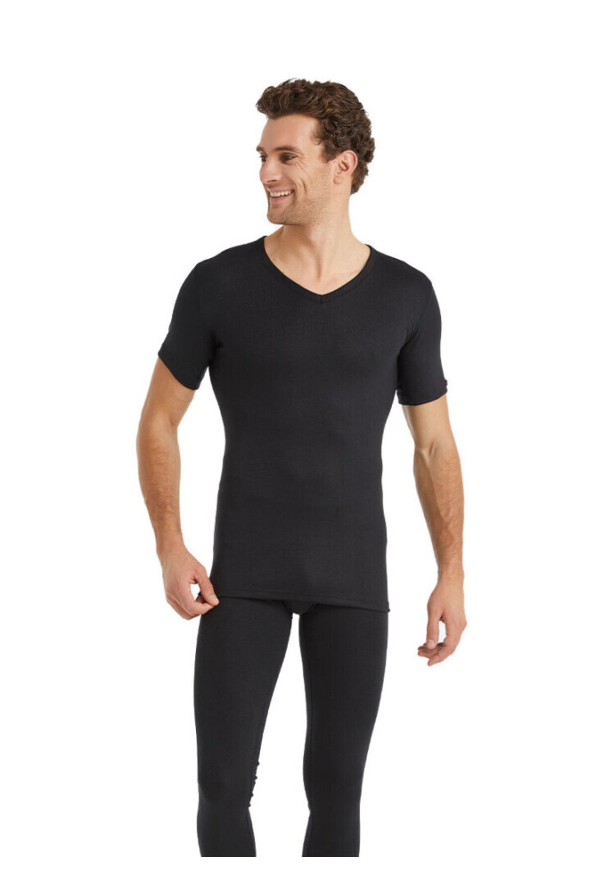 Blackspade Unisex Termal Tişört 2. Seviye 1263