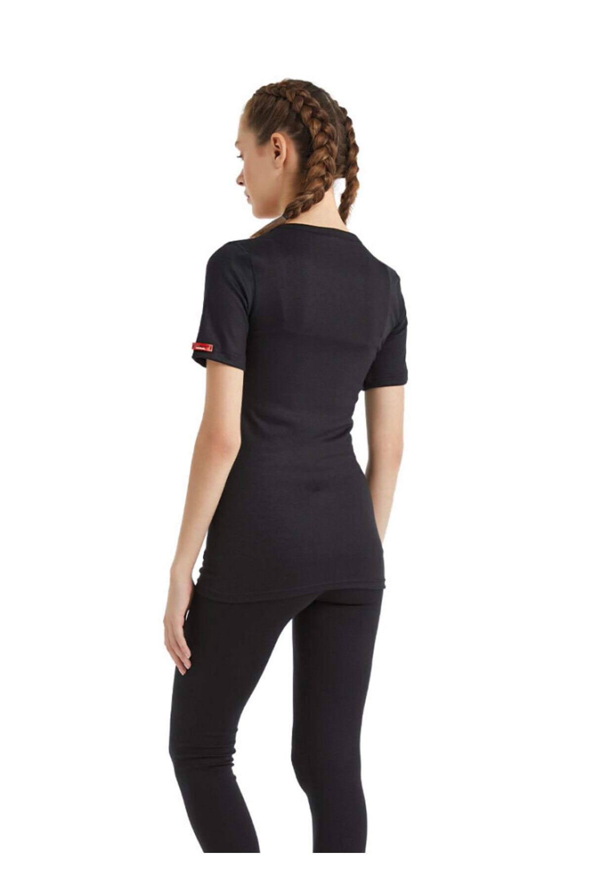 Blackspade Unisex Termal Tişört 2. Seviye 1263