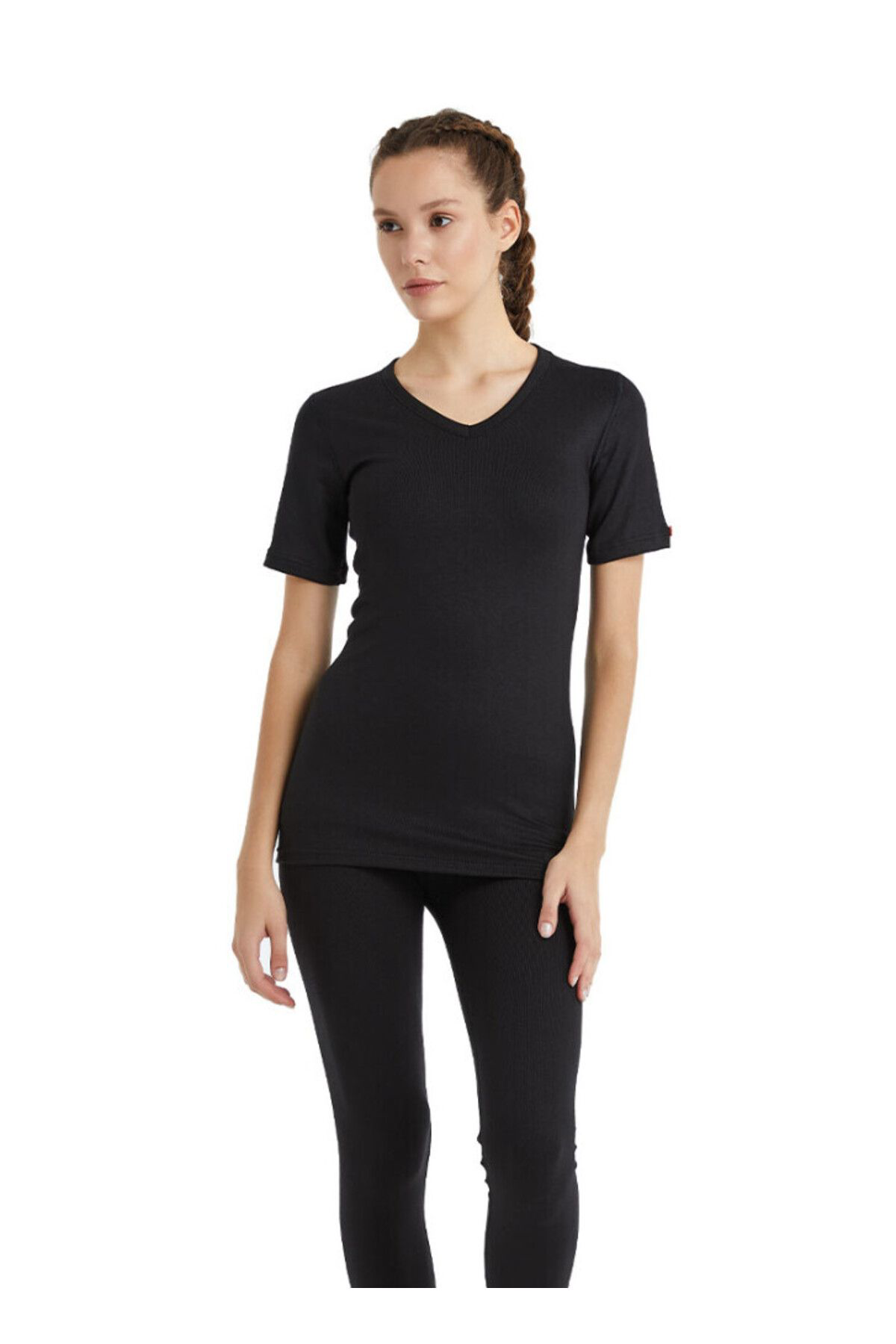 Blackspade Unisex Termal Tişört 2. Seviye 1263
