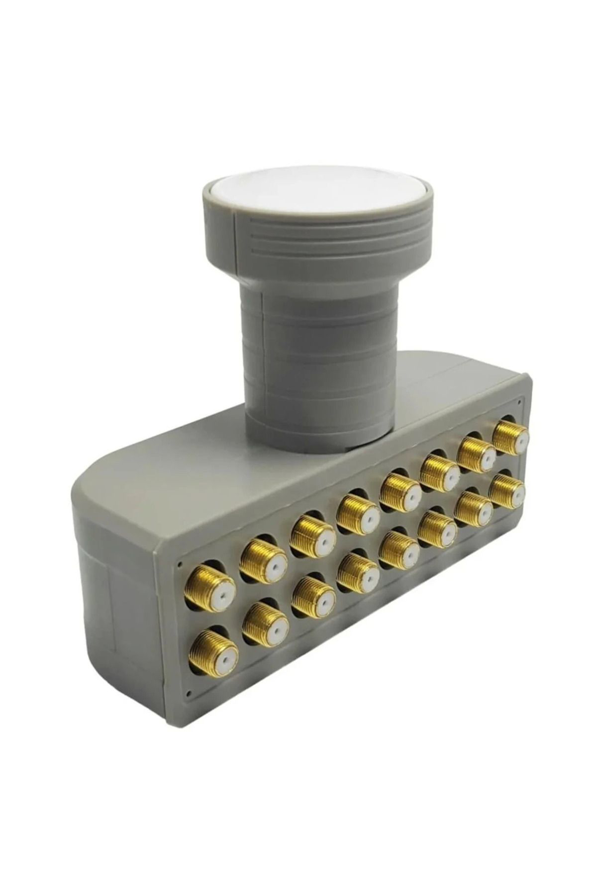 Cexos Universal Hexademical 16 Çikişli 0.1 Db Full Hd 4K Lnb (4767) - B