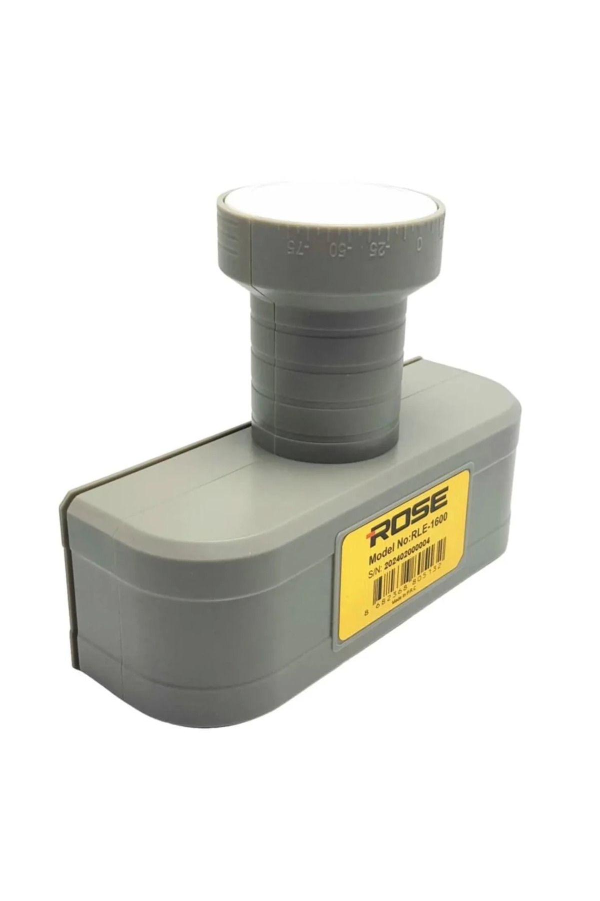 Cexos Universal Hexademical 16 Çikişli 0.1 Db Full Hd 4K Lnb (4767) - B