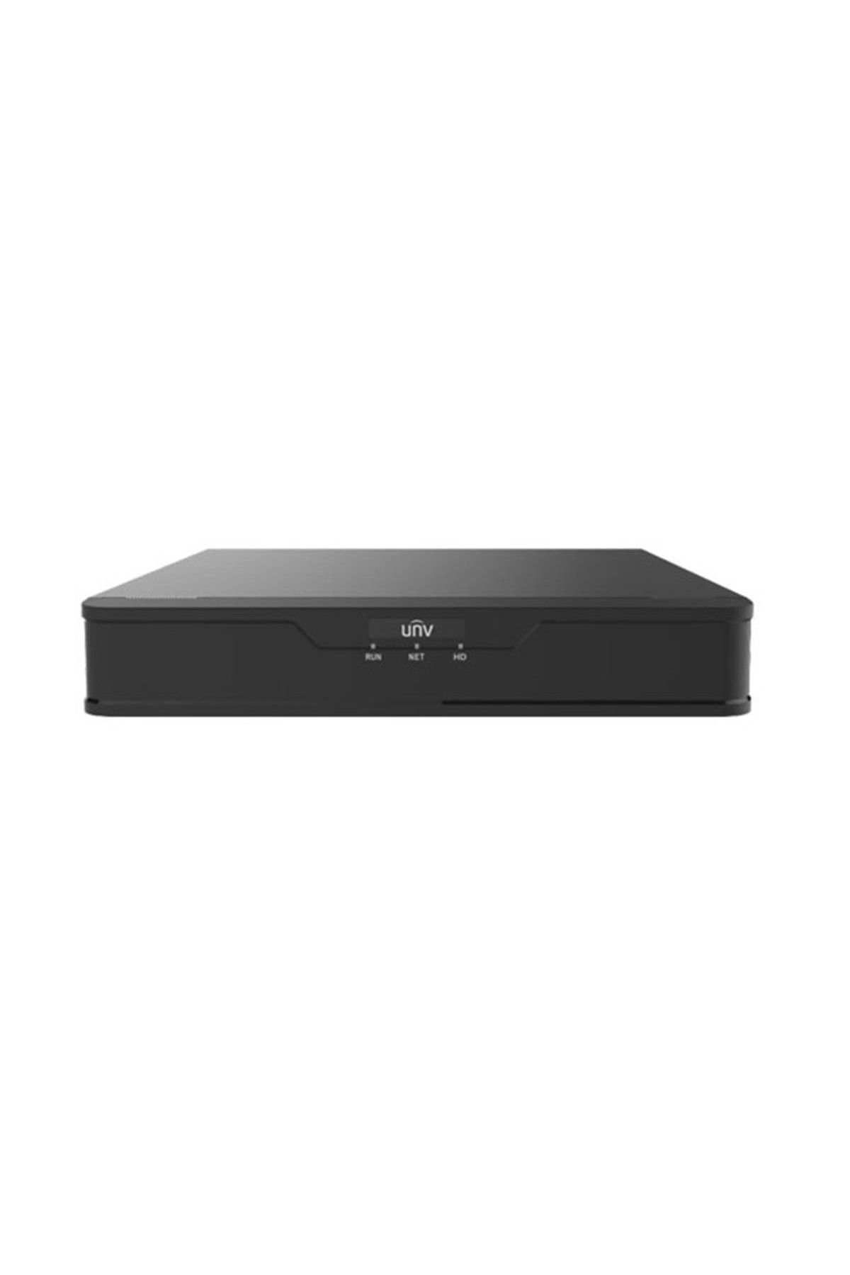 Unv Uniview Xvr301-16G 16 Kanal 5Mp Destekli 1 Disk H.265 Hibrit Kayi