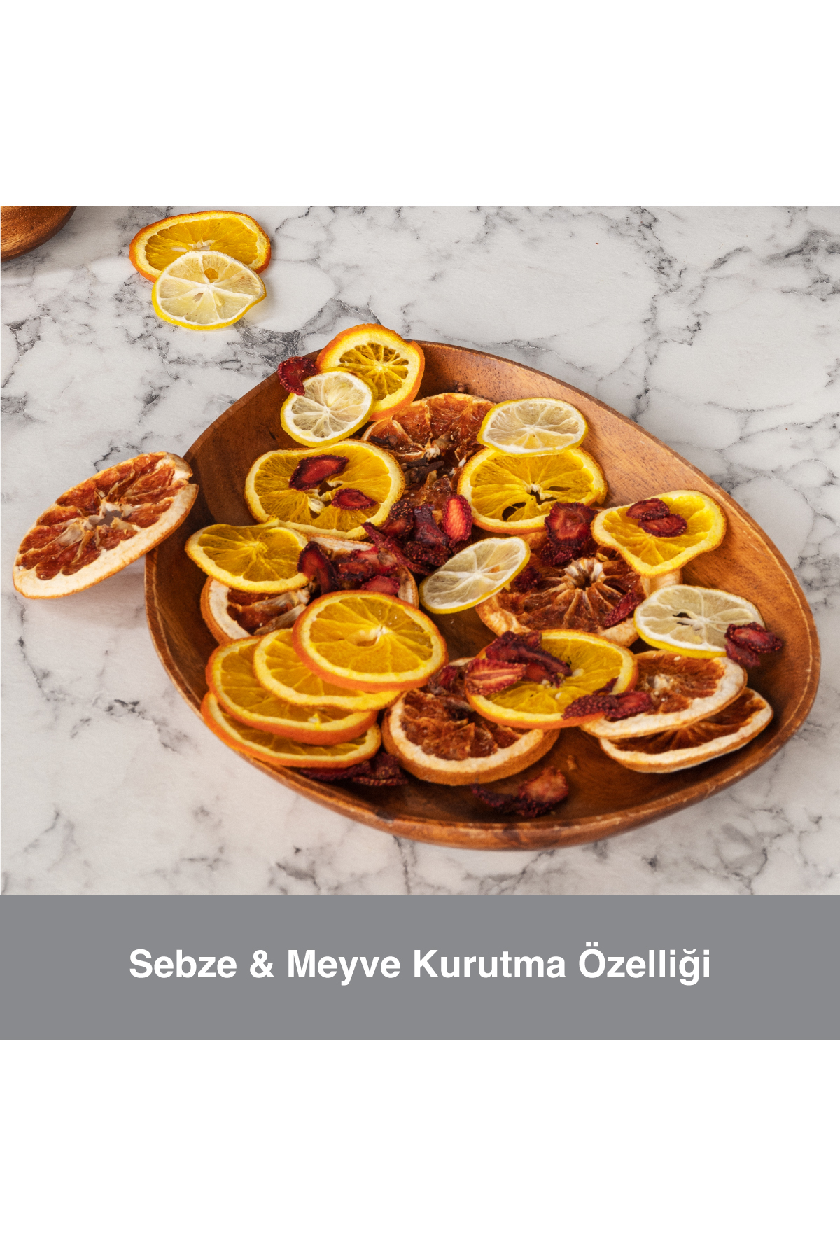 Fakir Uno Chefry Sicak Hava Fritözü / Airfryer 5 Litre Kapasite