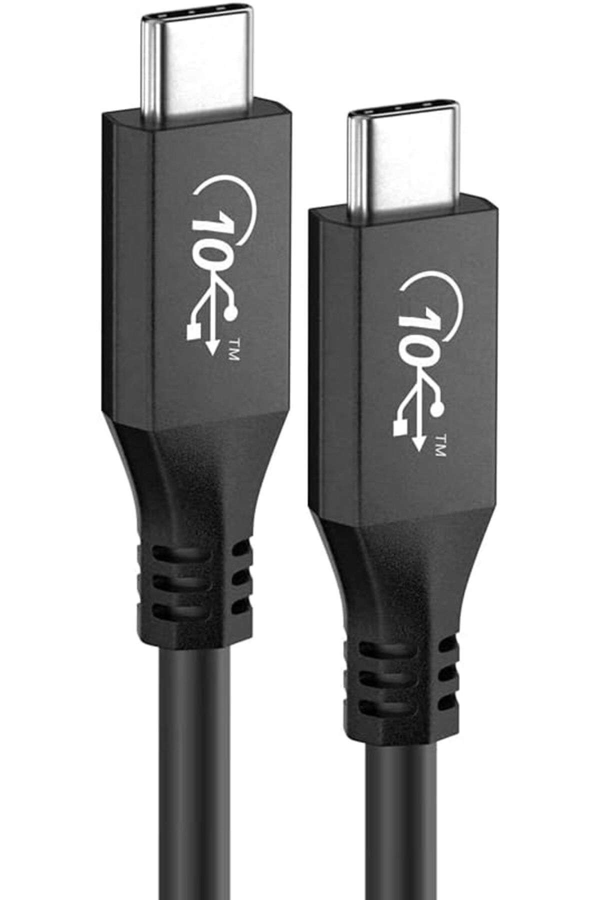 Starnewstore - Usb C Hizli Şarj Ve Görüntü Aktarim Kablosu - Thunderbolt 4/3 U