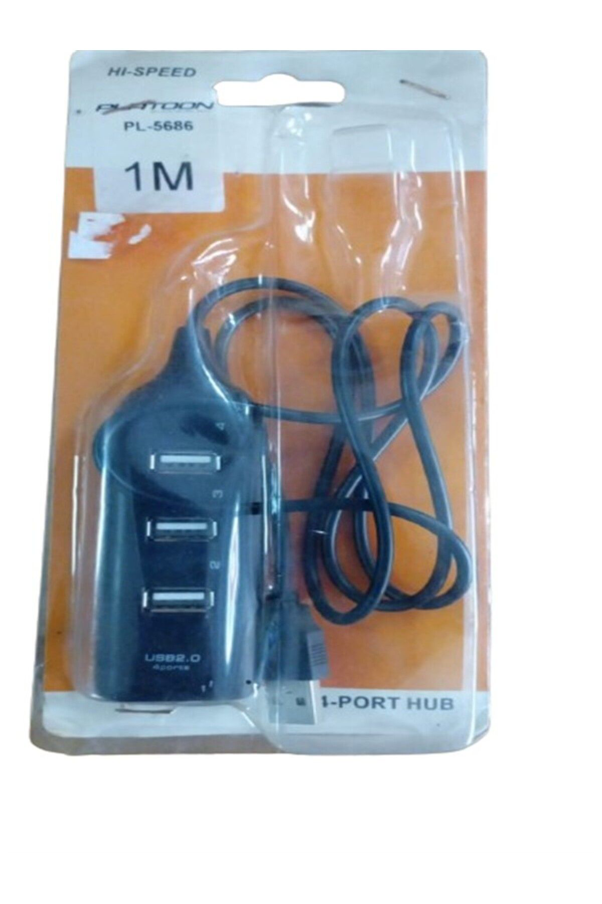 Plato Usb Çoklayicilari