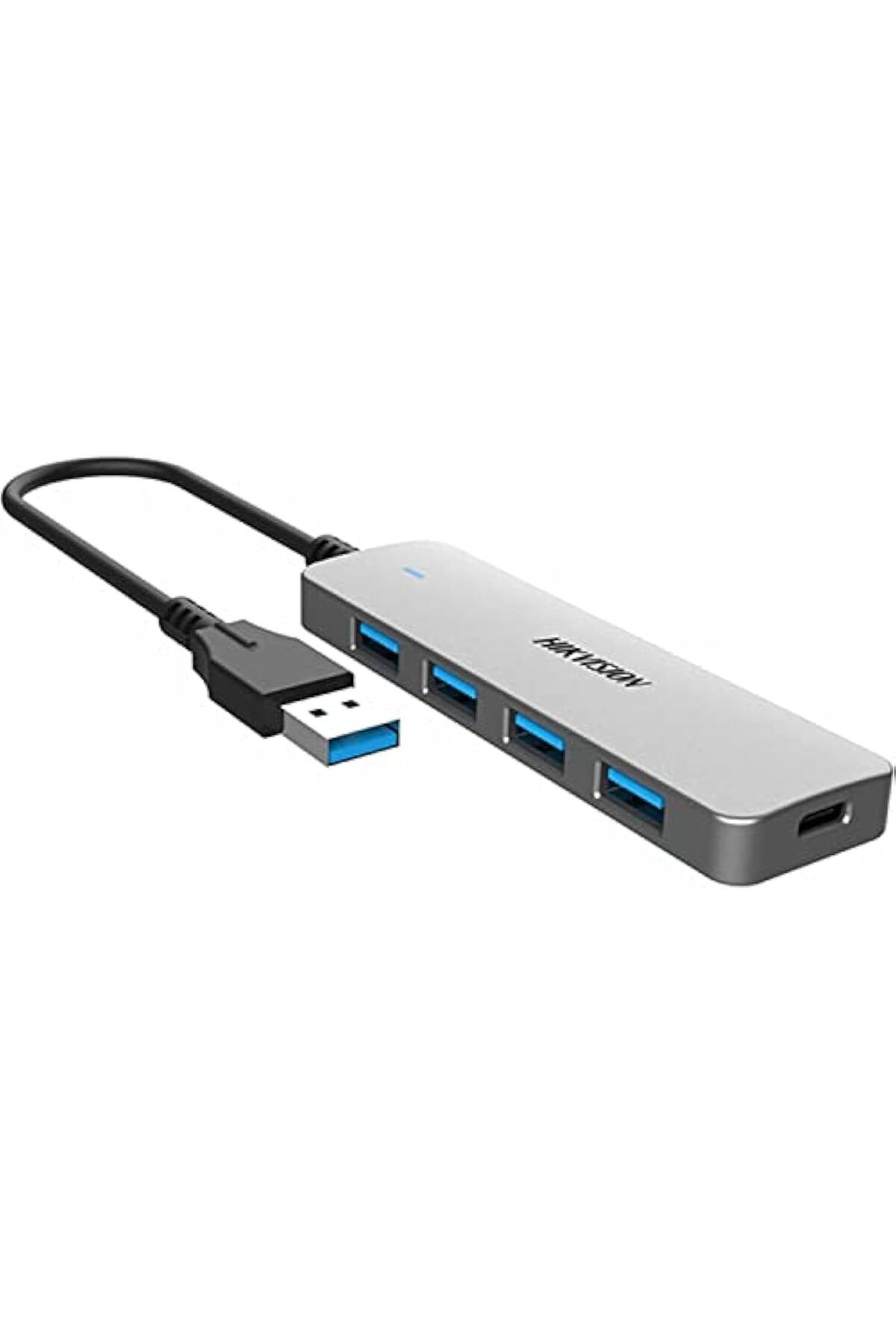 Starnewstore Usb Hub 3.0 Udb Çoklayici 4İn1 Dizüstü Nane Bilgisayar Pc Kullani